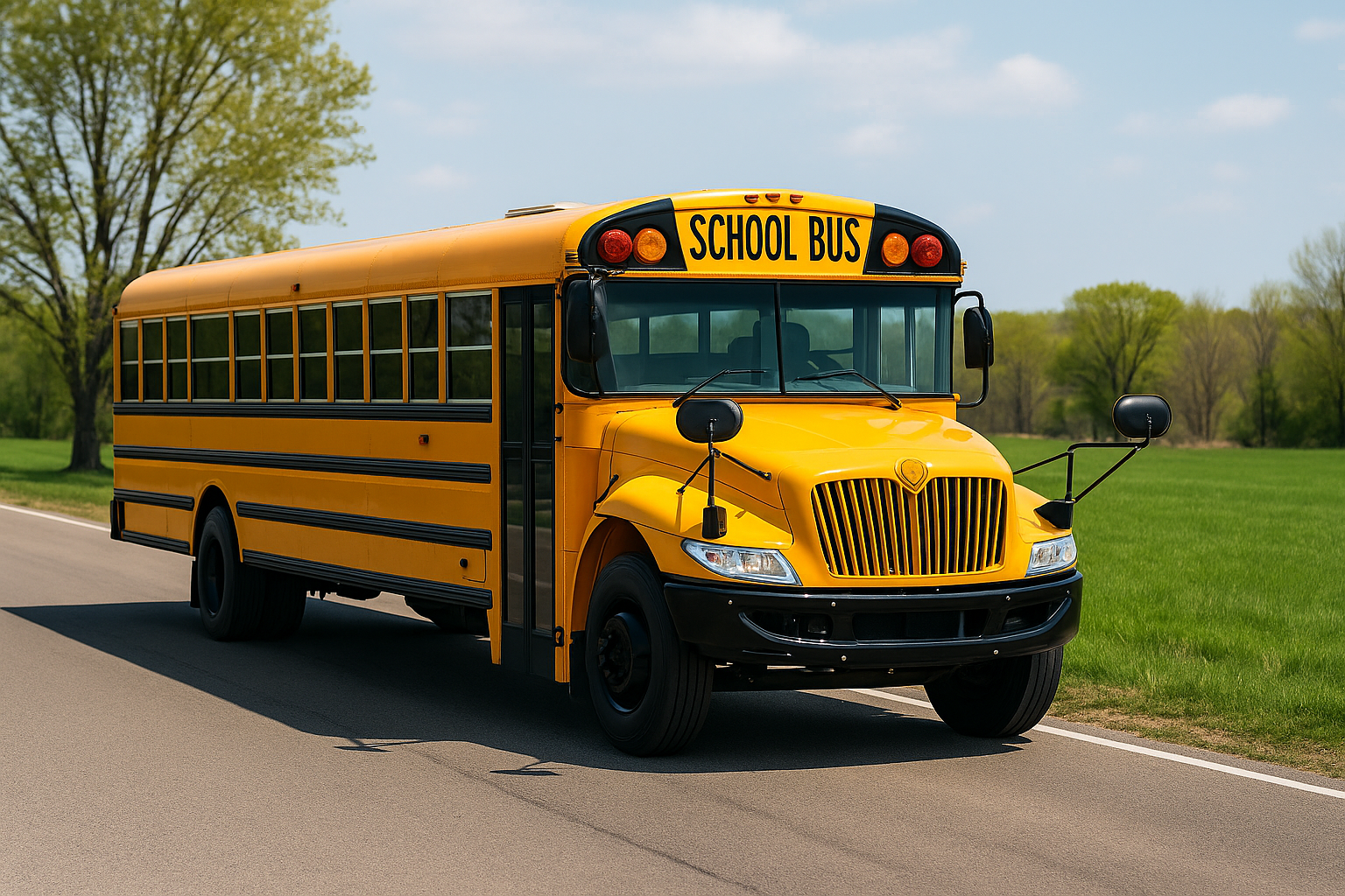 School Bus